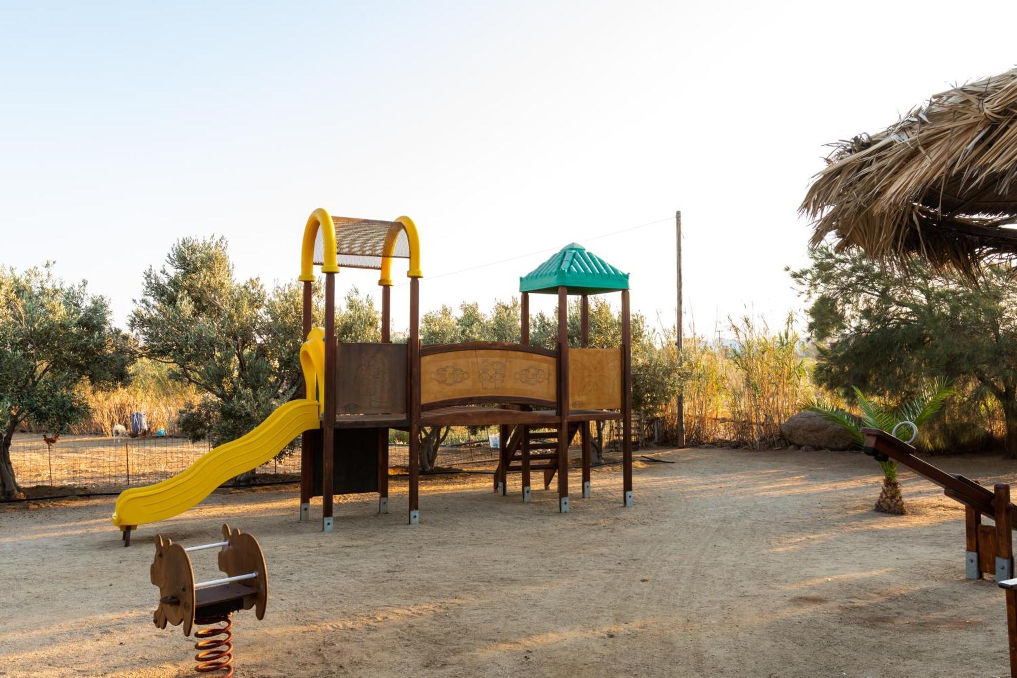 Sunrock Suites Stelida (Naxos) Exterior foto