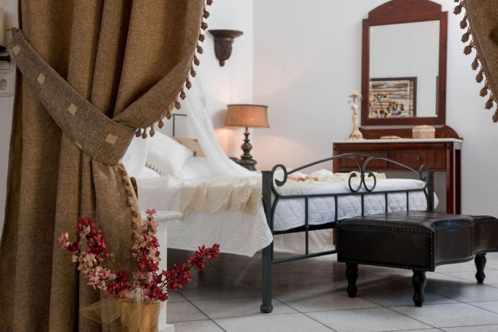 Sunrock Suites Stelida (Naxos) Exterior foto