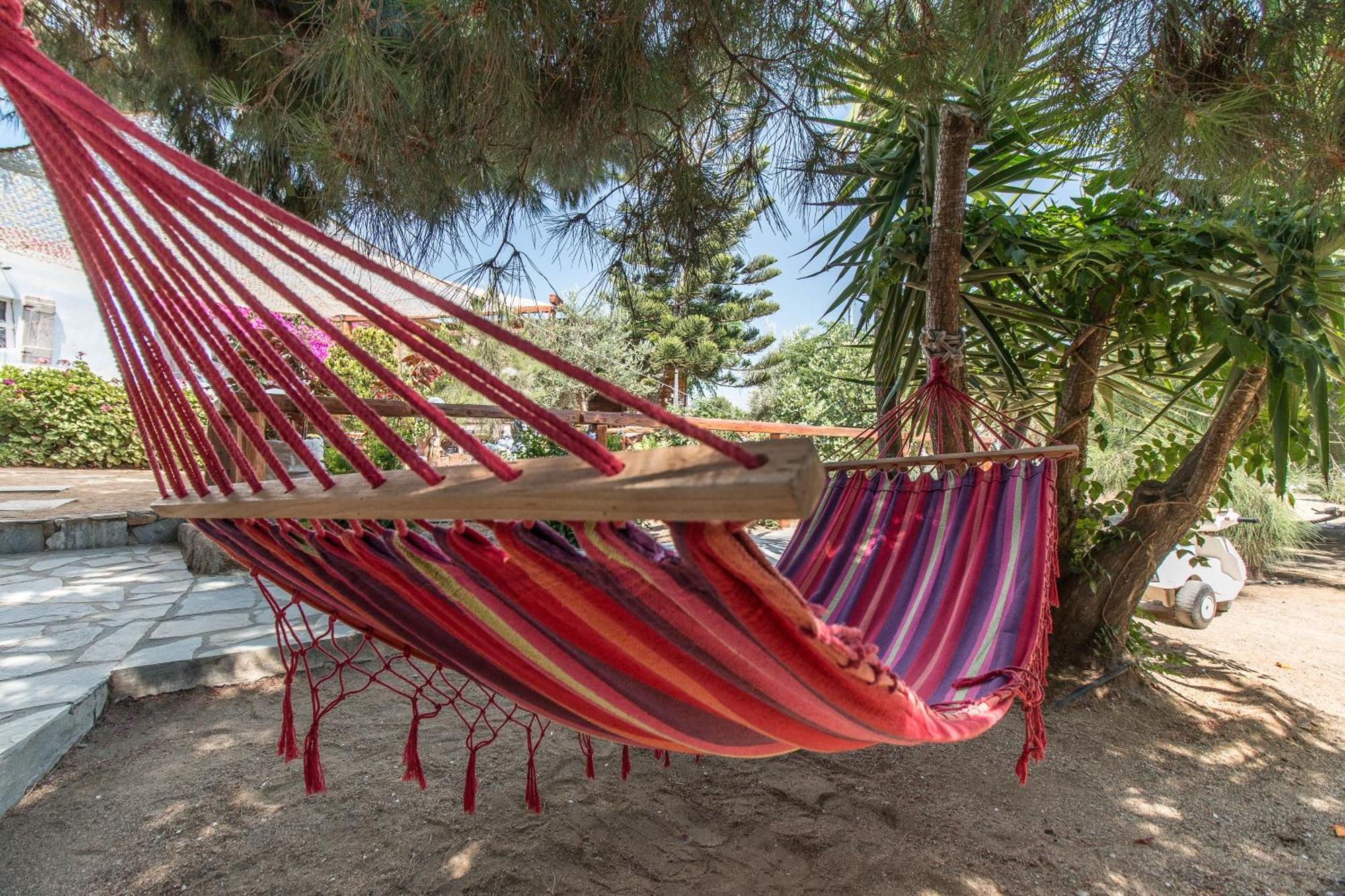 Sunrock Suites Stelida (Naxos) Exterior foto